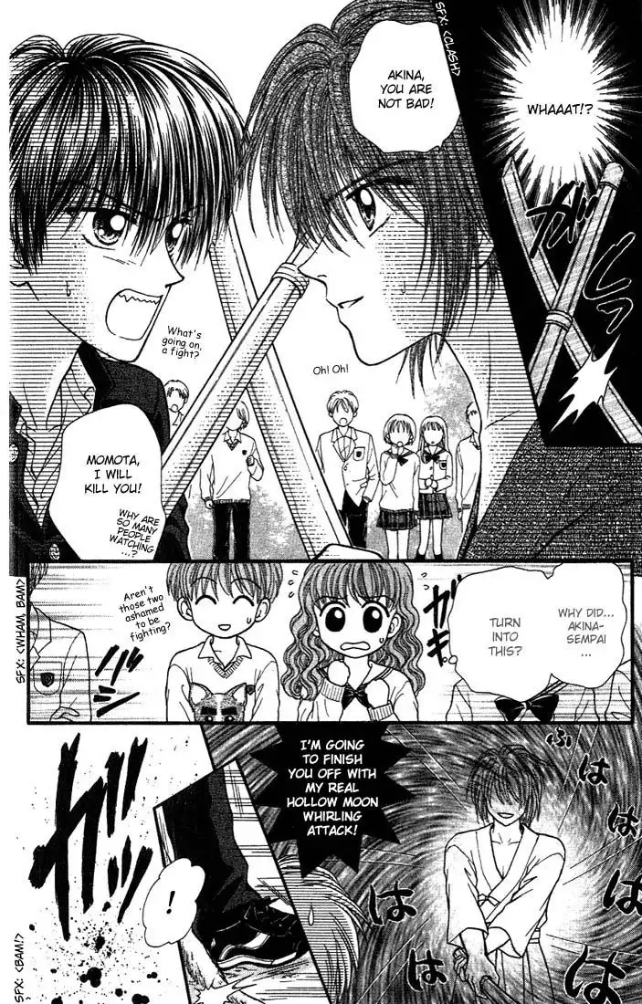 W Pinch Chapter 3.002 8